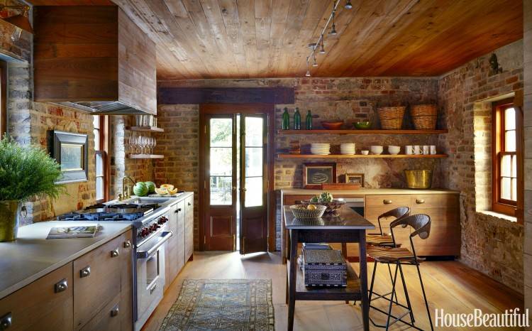 modern rustic kitchen modern rustic kitchen designs