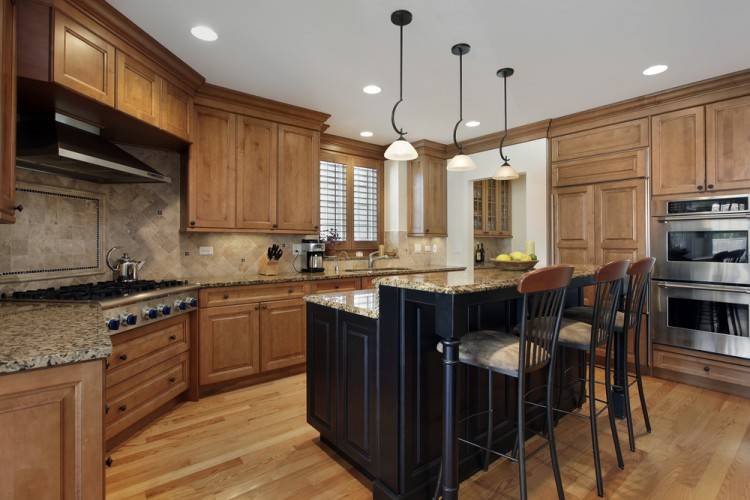 Custom Cabinets: Benjamin Blackwelder Cabinetry, Orem Utah