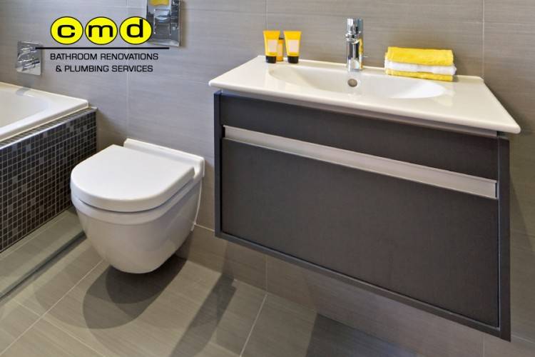 Bathroom renovation experts