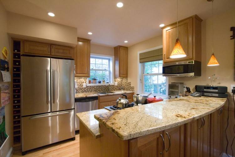 kitchen remodel ideas on a budget