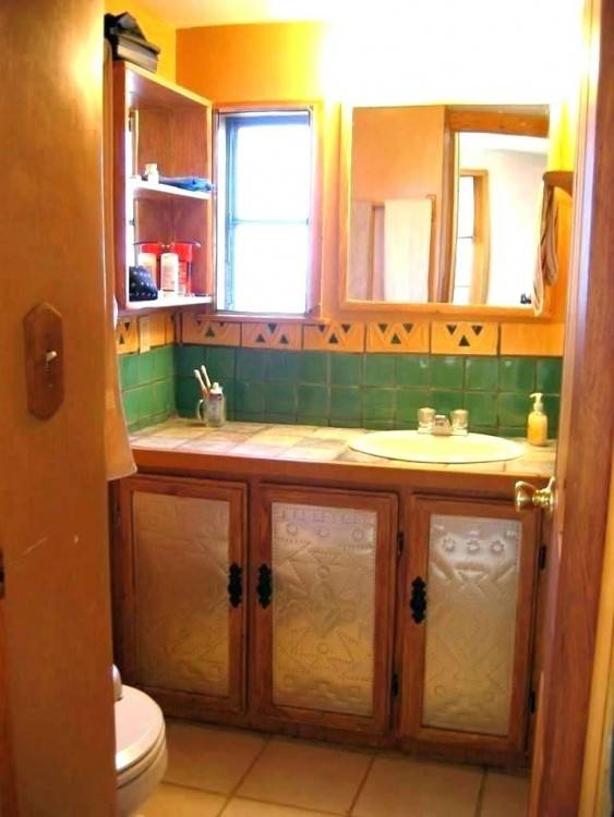 mobile home bathroom remodel ideas