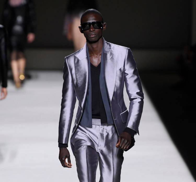 Next Look Menswear S/S 2020 Fashion Trends