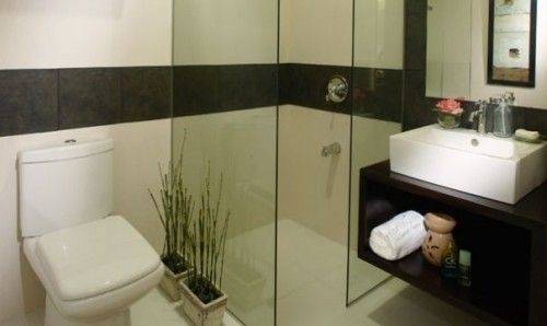 simple bathroom ideas