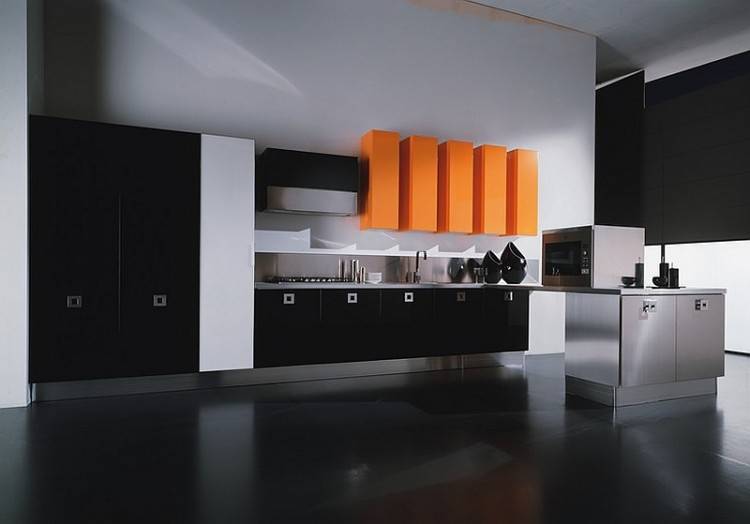 Small kitchen design planning is very important since the kitchen can be the main focal point in most homes