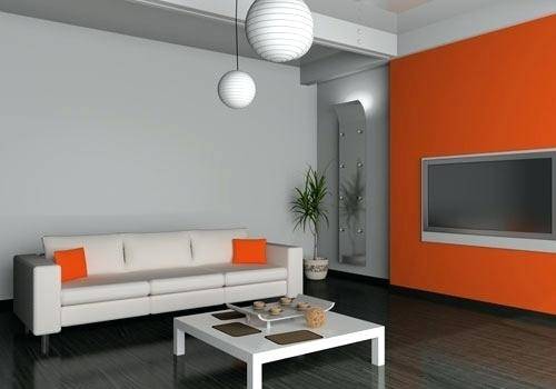 burnt orange living room ideas orange accent wall burnt orange accent wall medium size of orange