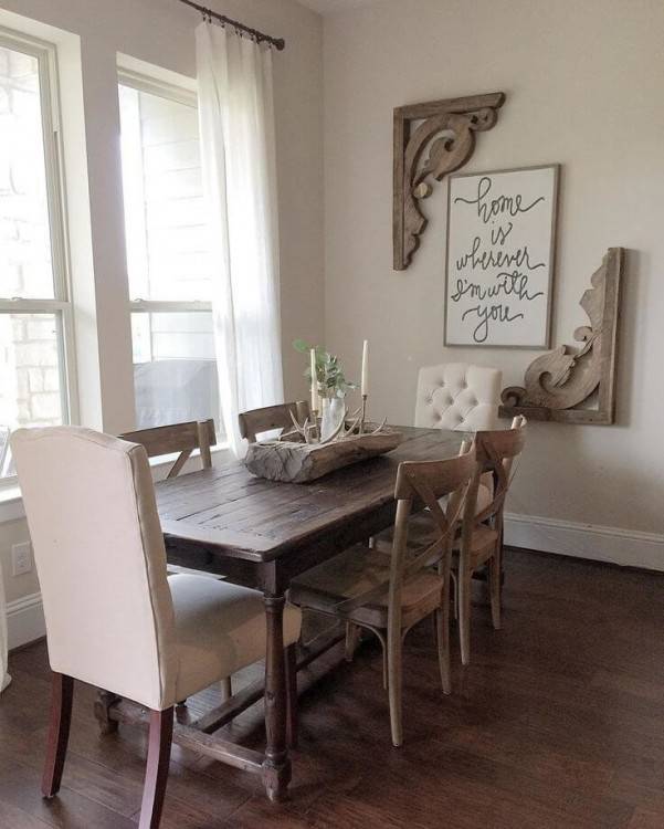 20 minimalist dining room ideas – simple design and geometric shapes