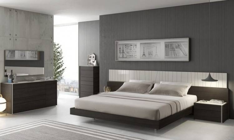 platform bedroom ideas