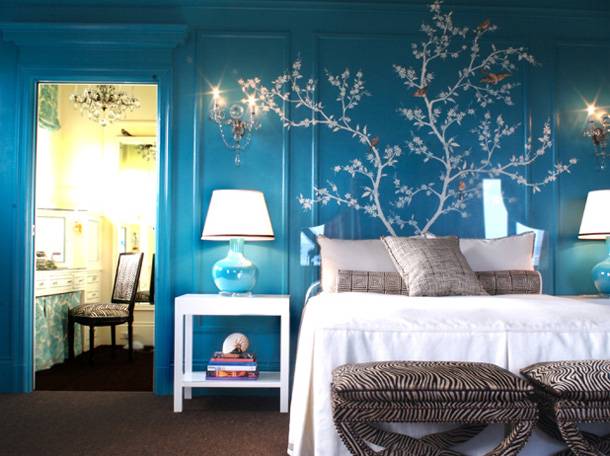 navy and white bedroom ideas navy blue