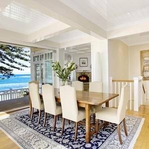 nantucket  dining table