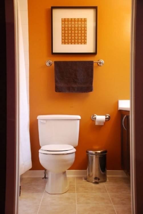 orange bathroom ideas orange bathroom ideas small and functional bathroom design ideas grey and orange bathroom