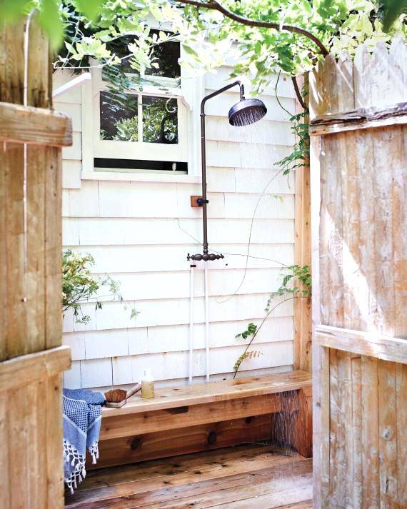 Full Size of Best Outdoor Showers For Pools Appealing Bathrooms Solar Camping Shower Hardware Restoration Sale