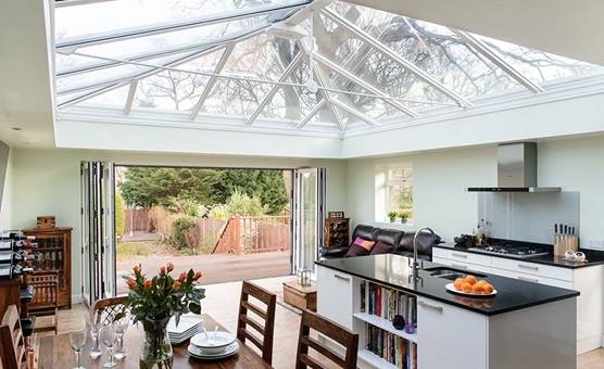 10 ways to use a conservatory