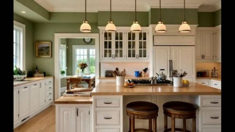 Best Paint For Kitchen Walls Likeable Green Kitchen Ideas Best Paint Colors  For Kitchens Best Paint For Kitchen Walls Paint Kitchen Paint Colors For  Kitchen