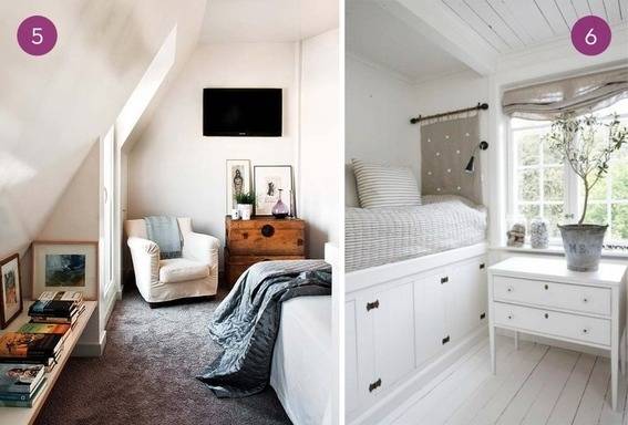 Guest bedroom ideas