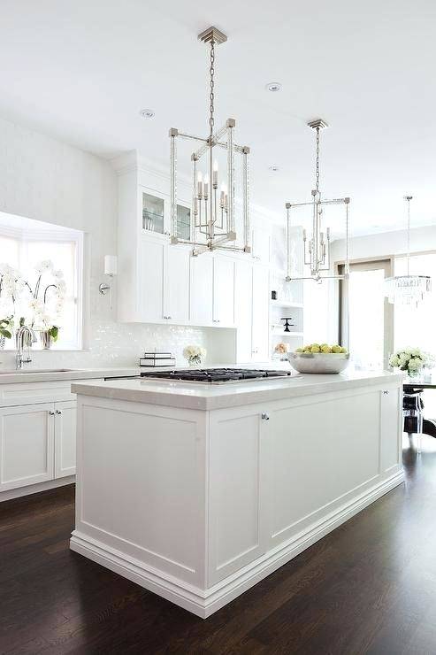 Beautiful Gray And White Kitchen Backsplash Kitchen Ideas in Grey And White Kitchen Backsplash Splendid White Kitchen Wall Tiles Grey Quartz Countertops