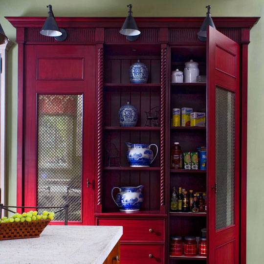 Corner Kitchen Cabinet Storage Solutions For Exciting Images Solution