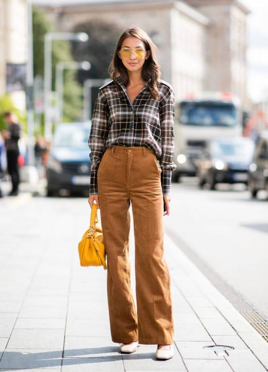 Women clothes street style