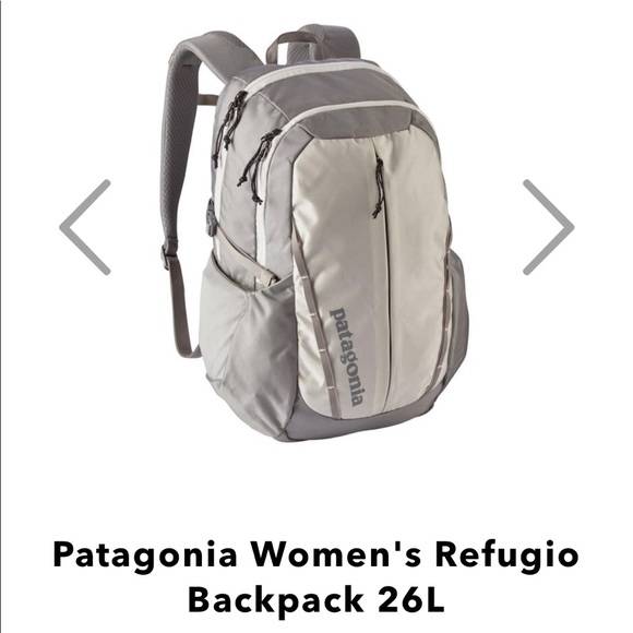 PATAGONIA STORMFRONT PACK Rucksack & bumbag Orange Nylon women Bags, Patagonia vest toddler,Patagonia