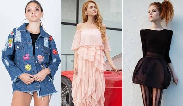'80s fashion trends and how to wear them now
