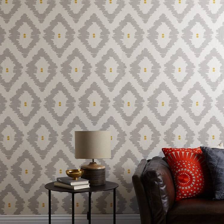 Bedroom Wallpaper Ideas John Lewis