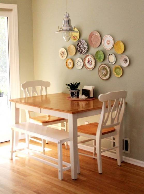 Incredible Kitchen Table Decor Ideas Kitchen Table Decor Ideas Best Kitchen Ideas 20