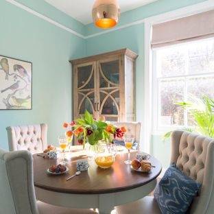 Traditional Dining Rooms Nice With Photo Of Traditional Dining Ideas pertaining to 7 Amazing Traditional Dining