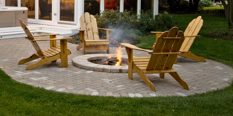 Full Size of Backyard Backyard Fire Pit Ideas Simple Fire Pit Ideas  Portable Fire Pit Ideas