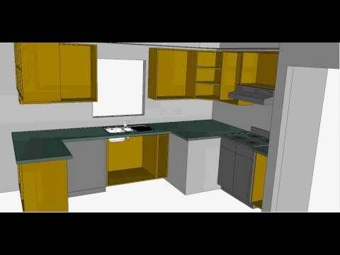 Full Size of Kitchen Small Cabinet Kitchen Design Little Kitchen Remodel Ideas Simple Kitchen Ideas For