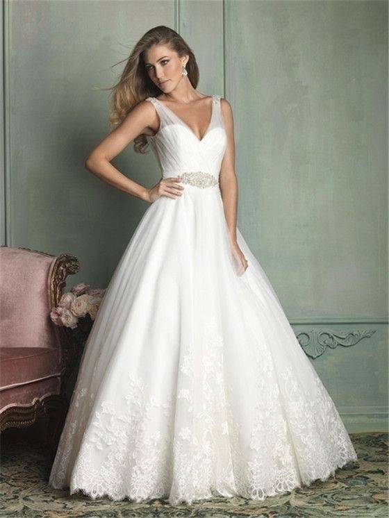 Awesome Best Dress Board Princess Fancy Image For Wedding Styles