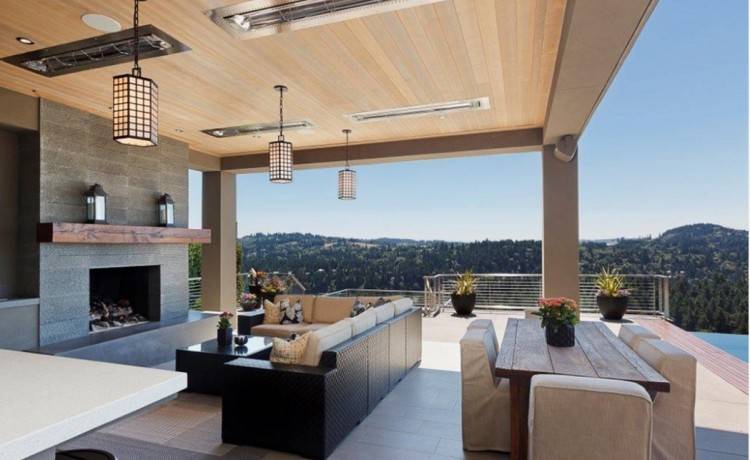 Beautiful Outdoor Living Spaces You'll Enjoy for a Lifetime