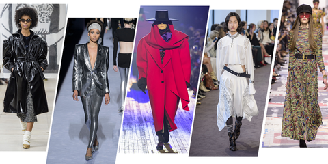 Trends come and go in the fashion industry and this summer may be the last