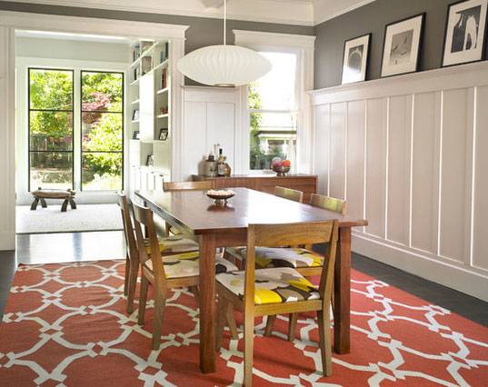 Incredible Ideas Wainscoting Ideas For Dining Room Wainscoting Ideas  Dining Room