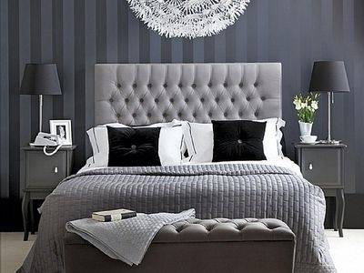 Full Size of Master Bedroom Ideas Grey Bed Colors With Headboard Dark Gray Walls Elegant And