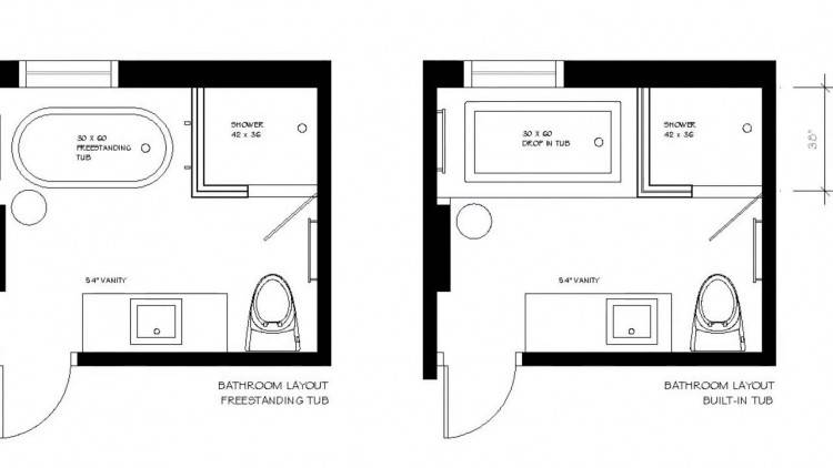 Five Cool Tiny House Bathrooms – Tiny Home Builders – tiny house bathroom