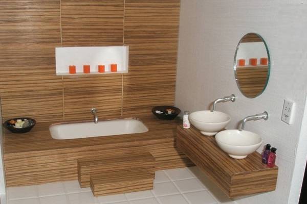 | Bathroom, Industrial bathroom, House design