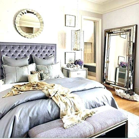 lavender bedroom ideas