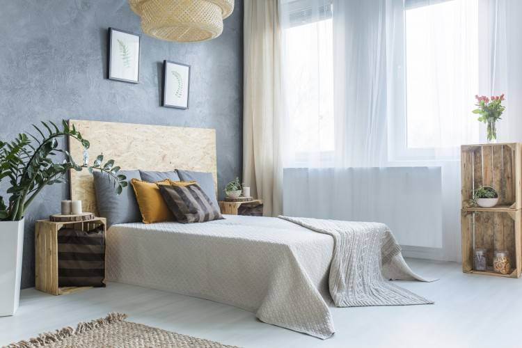 10 Contemporary Bedrooms You'll Love
