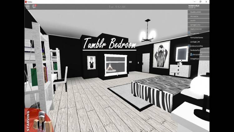 Bloxburg Bedroom Ideas Bloxburg Blush Pink Room 30k Bloxburg Bedroom  Ideas Roblox