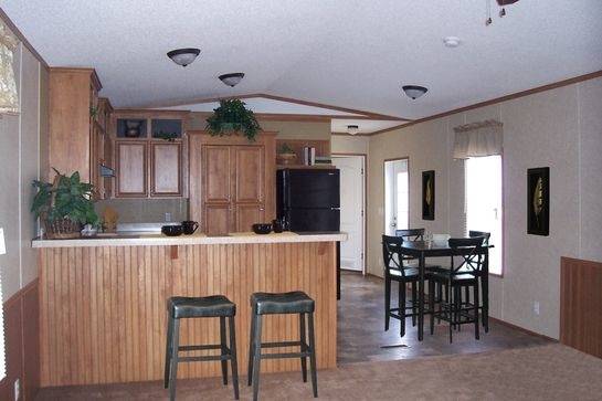 mobile home kitchen ideas