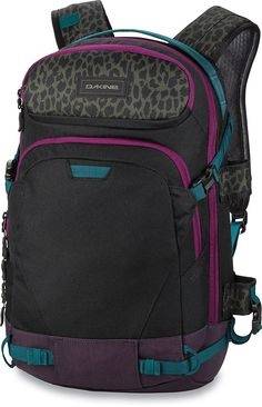 Osprey Kyte 66 Litre Women's Hiking Backpack Ocean Blue