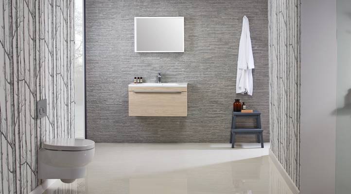 awesome bathroom  design ideas uk