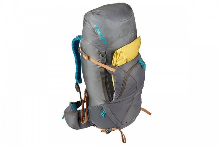 Backpacks; Women's Coyote 60