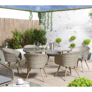 Wicker Patio Furniture