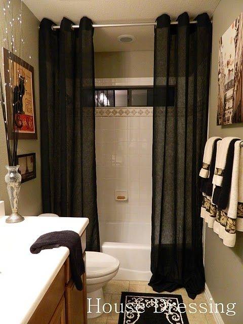 bathroom shower curtain ideas curtains design shower