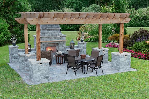 Hodgskin Outdoor Living, Inc