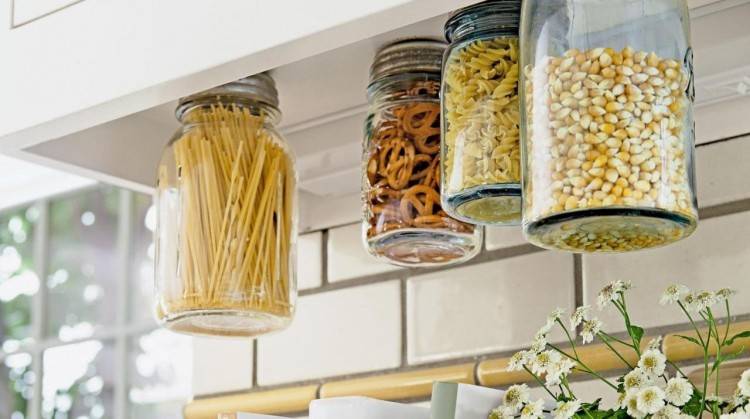 upper corner kitchen cabinet ideas