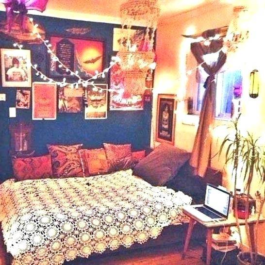 hippie bedroom decor