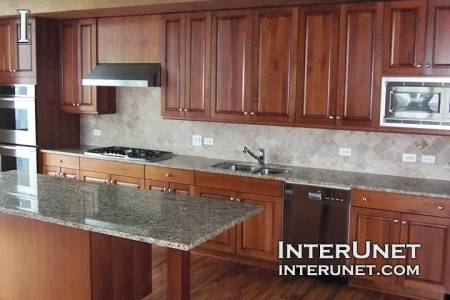 10X10 Kitchen Cabinets Lowes Cabinet Installation Cost Per Linear for Kitchen Cabinets Installed Cost