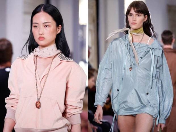 To know more about this S/S 2020 trend and get more inspiration follow our pinterest board