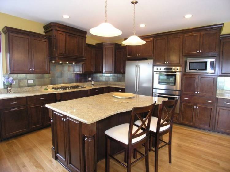 Design Kitchen, Kitchen Redo, Kitchen  Island, Kitchen